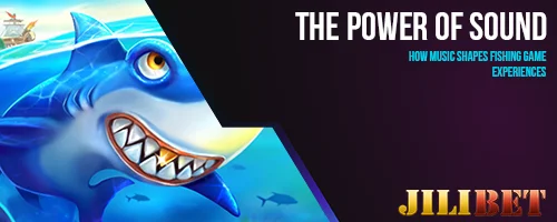 The Power of Sound: How Music Shapes Fishing Game Experiences